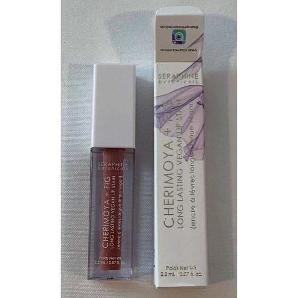 SERAPHINE BOTANICALS Makeup Seraphine Botanicals Cherimoya Fig Long